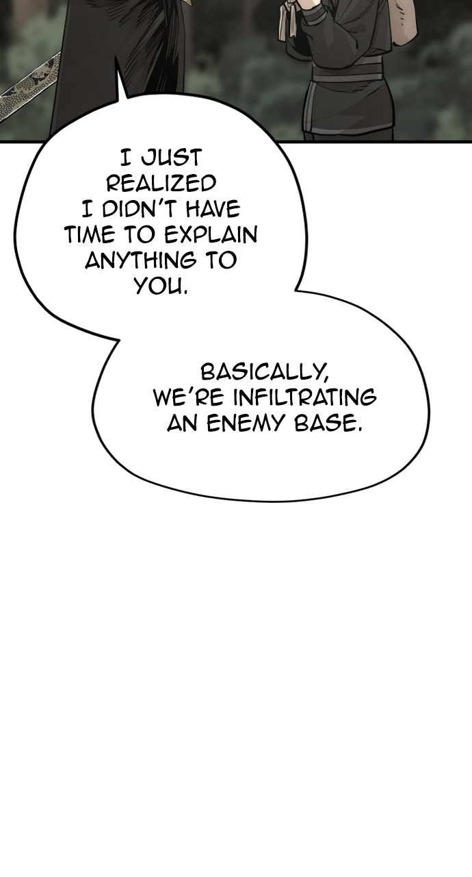 Heavenly Demon Cultivation Simulation - Chapter 96 Page 107