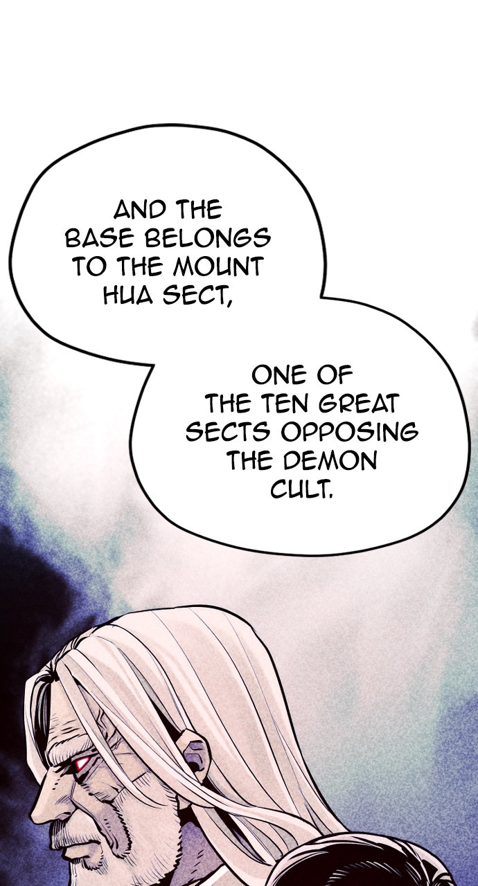 Heavenly Demon Cultivation Simulation - Chapter 96 Page 108