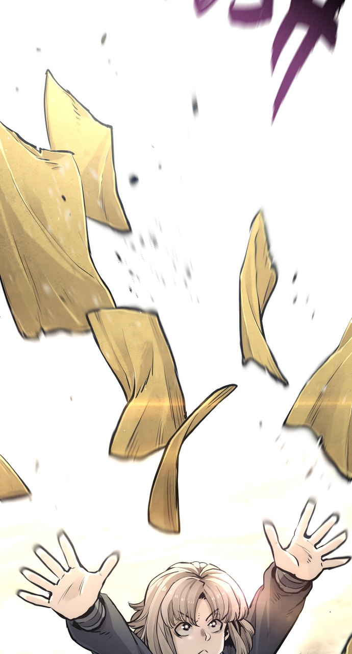 Heavenly Demon Cultivation Simulation - Chapter 96 Page 121