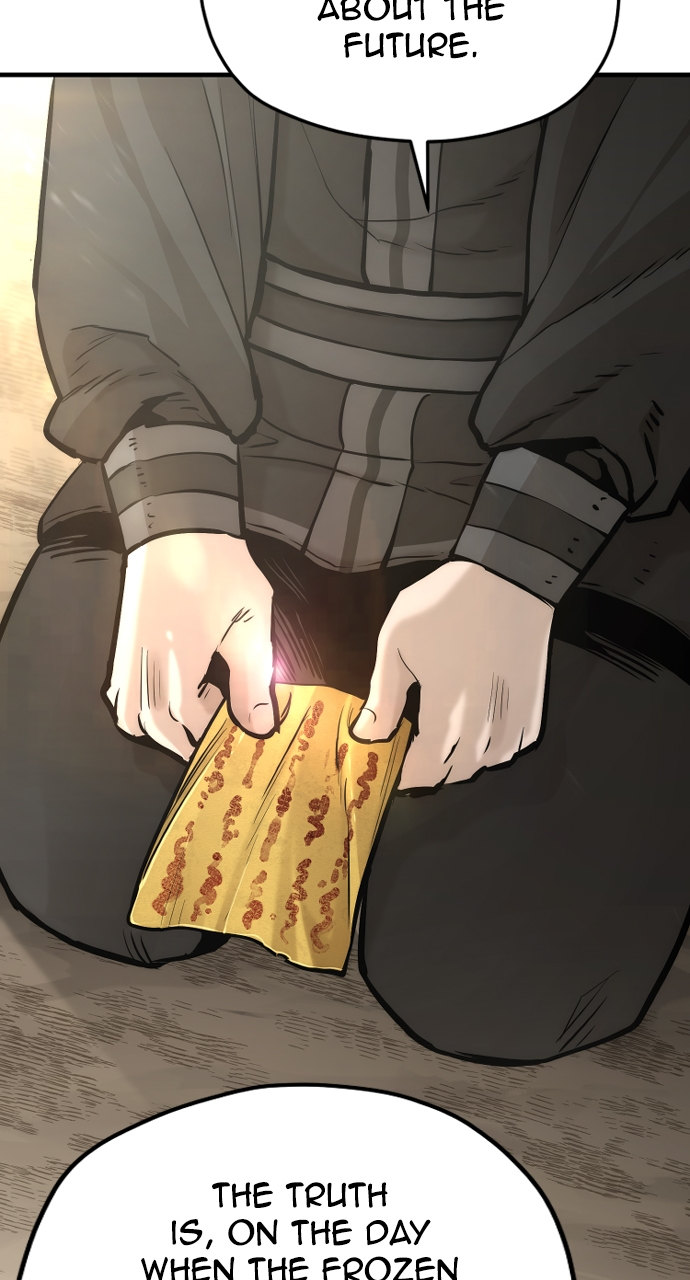 Heavenly Demon Cultivation Simulation - Chapter 96 Page 152