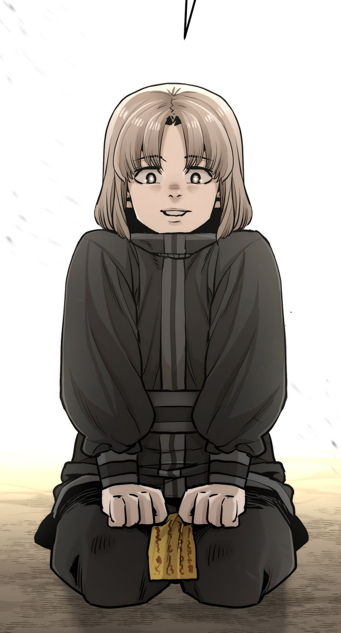 Heavenly Demon Cultivation Simulation - Chapter 96 Page 162