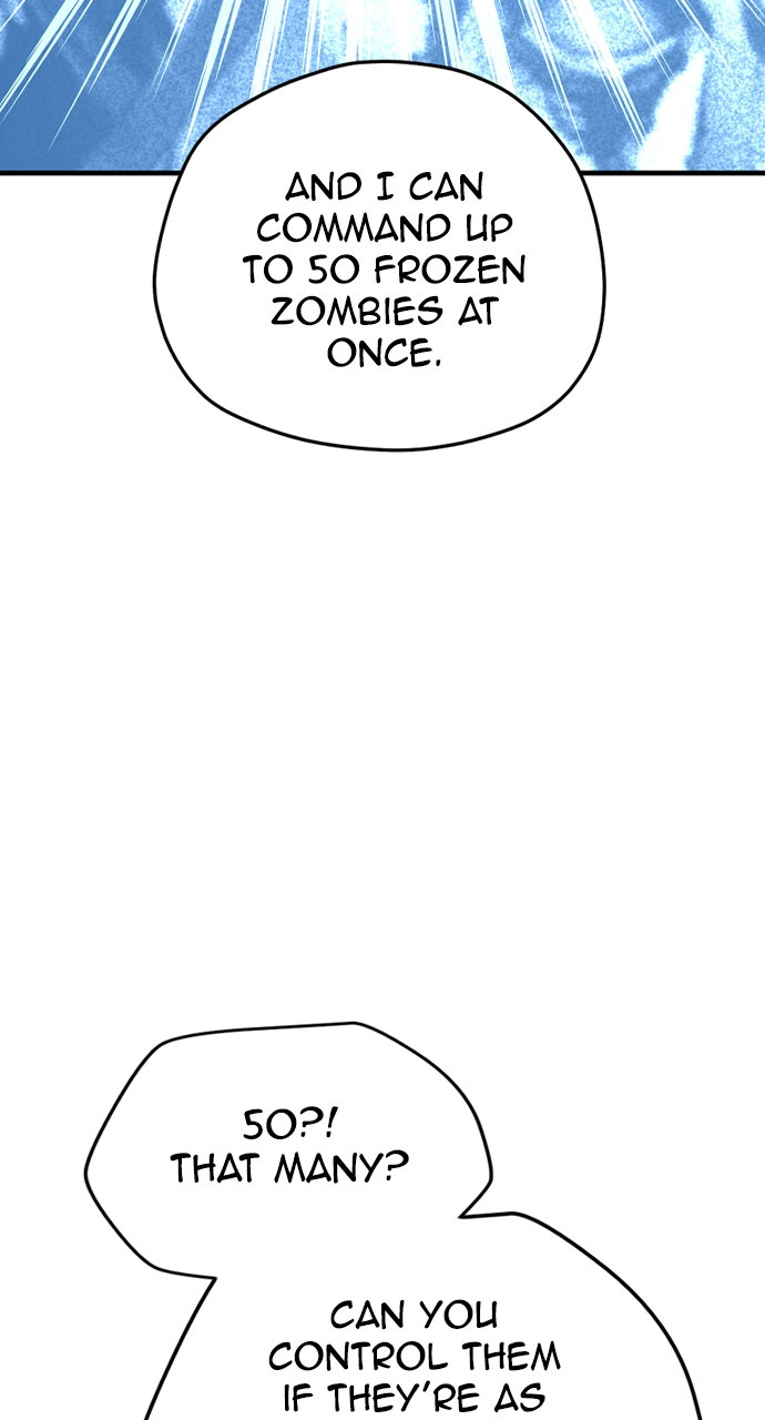 Heavenly Demon Cultivation Simulation - Chapter 96 Page 28