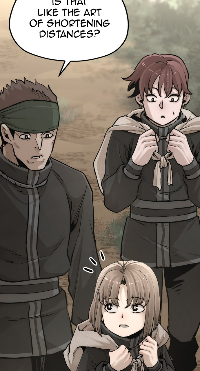 Heavenly Demon Cultivation Simulation - Chapter 96 Page 34