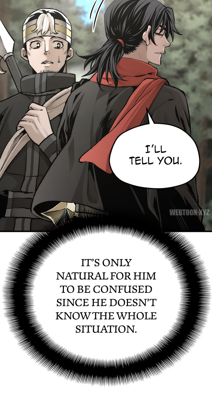 Heavenly Demon Cultivation Simulation - Chapter 96 Page 49