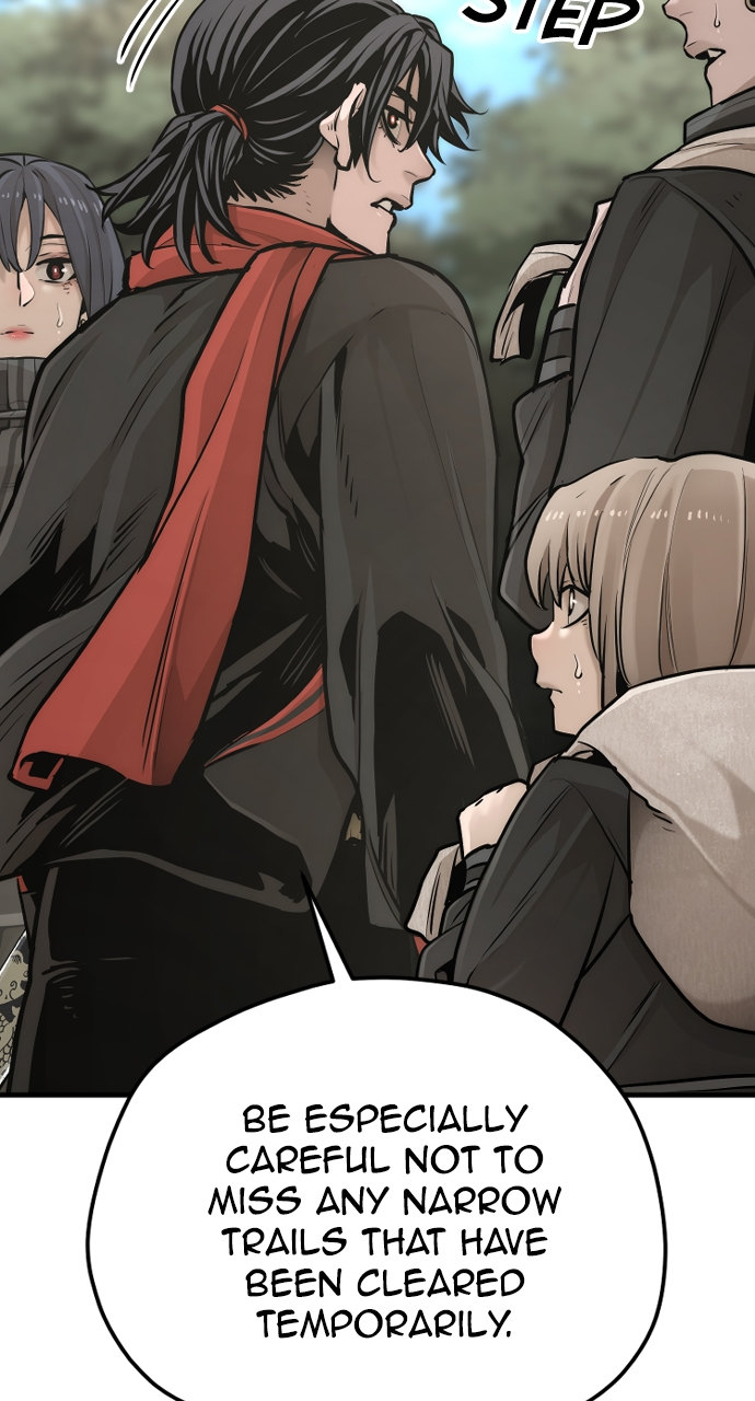 Heavenly Demon Cultivation Simulation - Chapter 96 Page 57