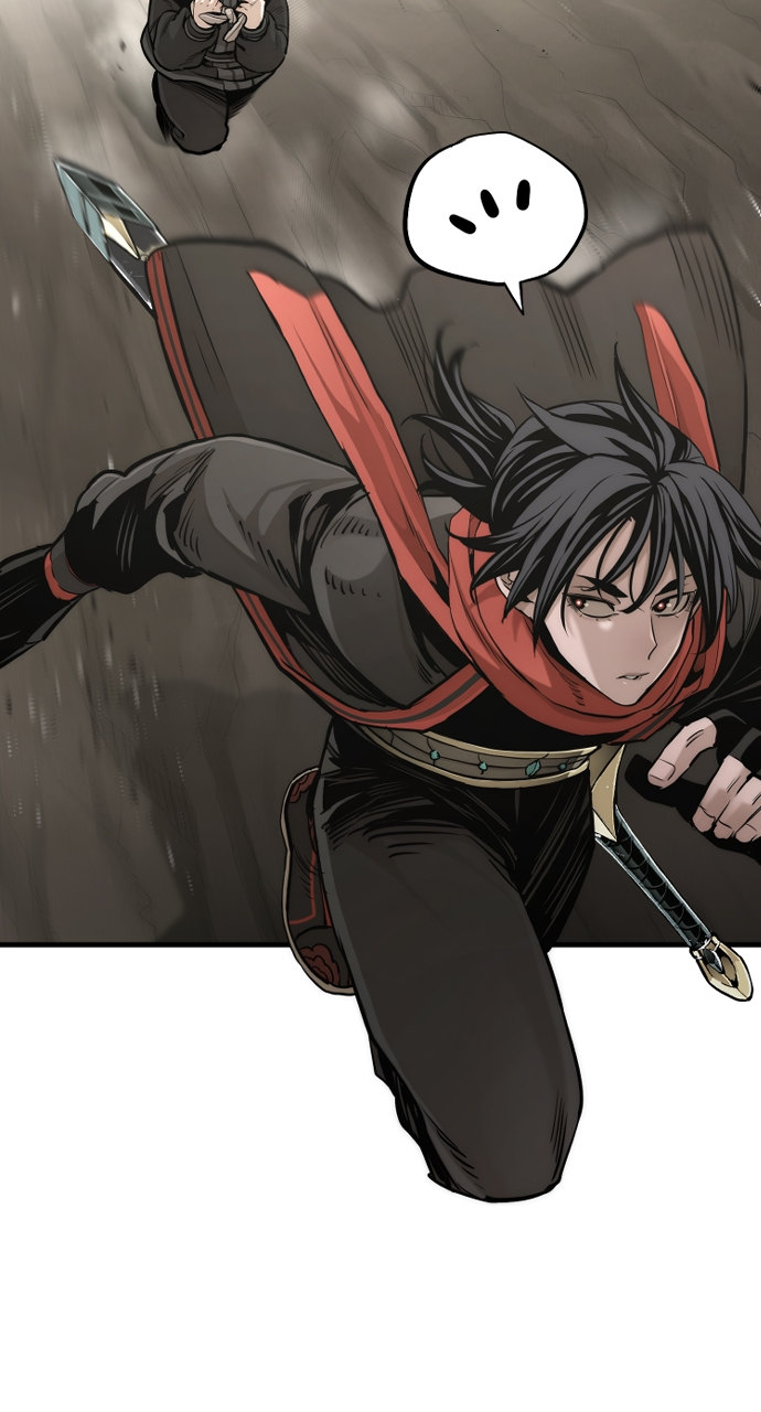 Heavenly Demon Cultivation Simulation - Chapter 96 Page 78