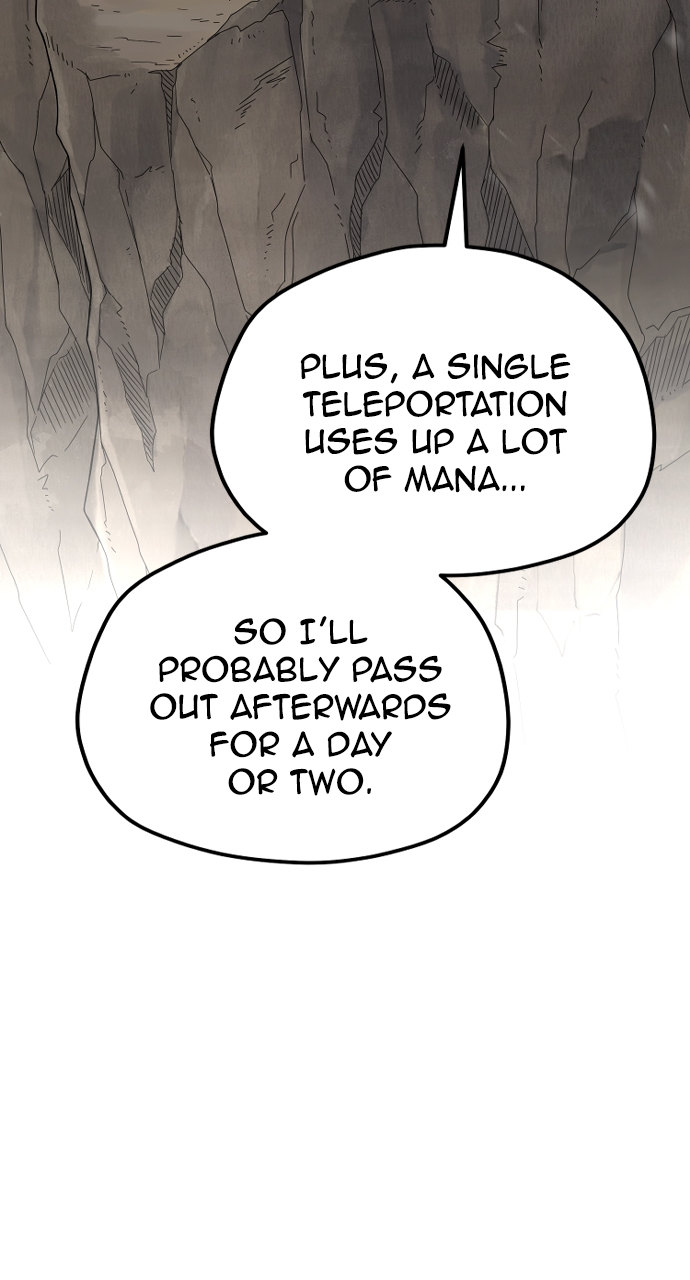 Heavenly Demon Cultivation Simulation - Chapter 96 Page 91