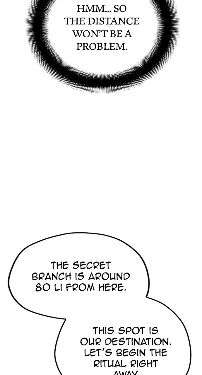 Heavenly Demon Cultivation Simulation - Chapter 96 Page 98