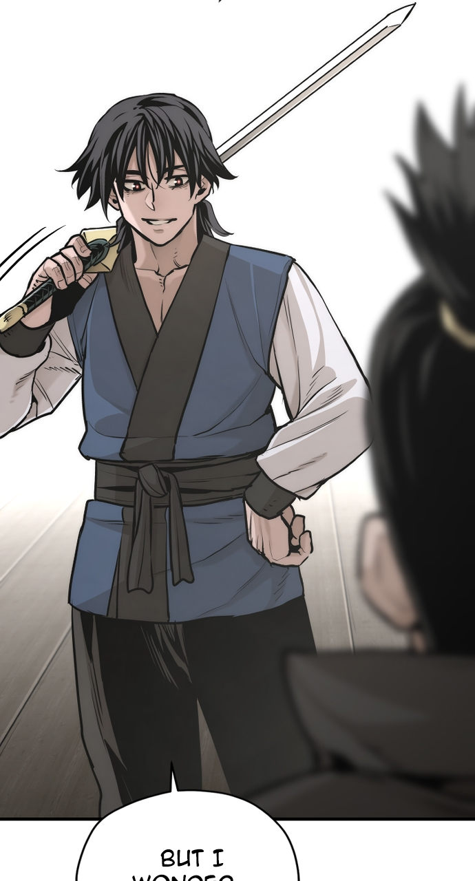 Heavenly Demon Cultivation Simulation - Chapter 97 Page 109