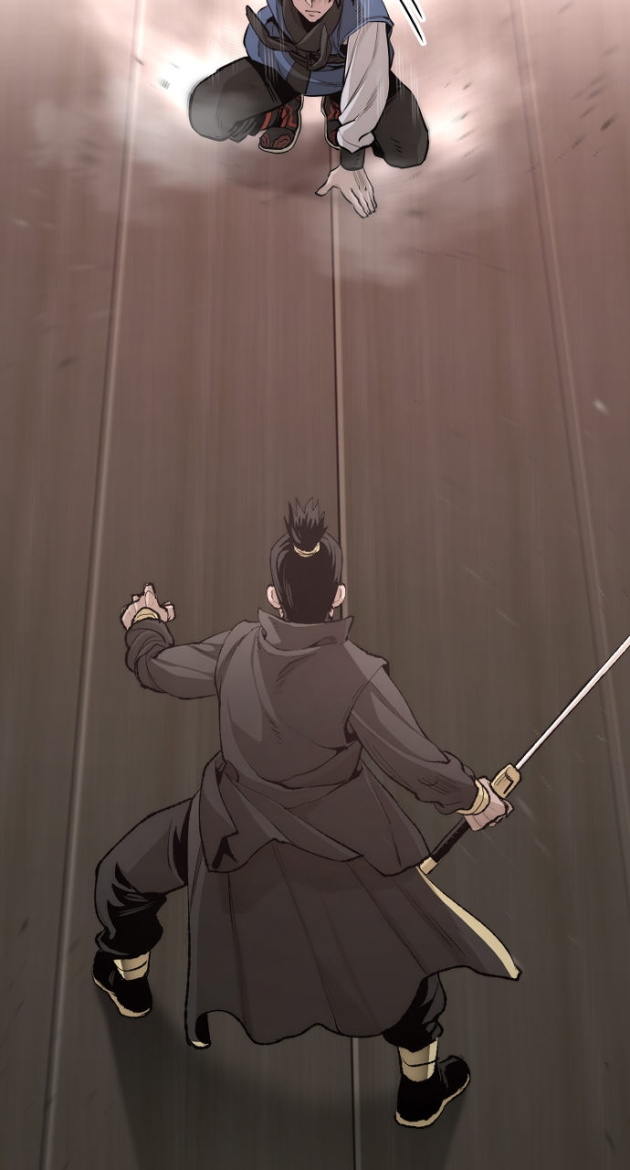 Heavenly Demon Cultivation Simulation - Chapter 97 Page 136