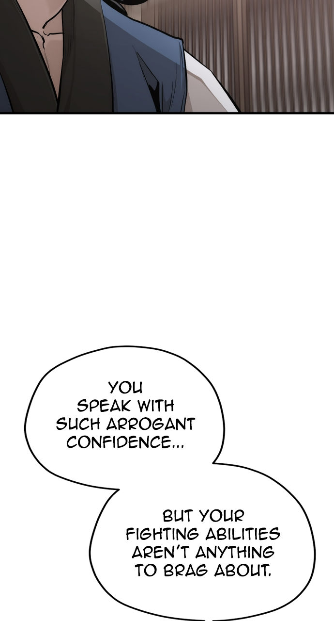 Heavenly Demon Cultivation Simulation - Chapter 97 Page 138