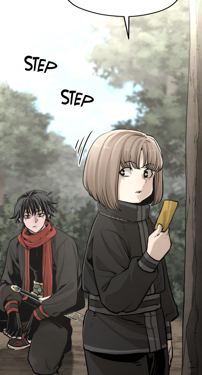 Heavenly Demon Cultivation Simulation - Chapter 97 Page 26