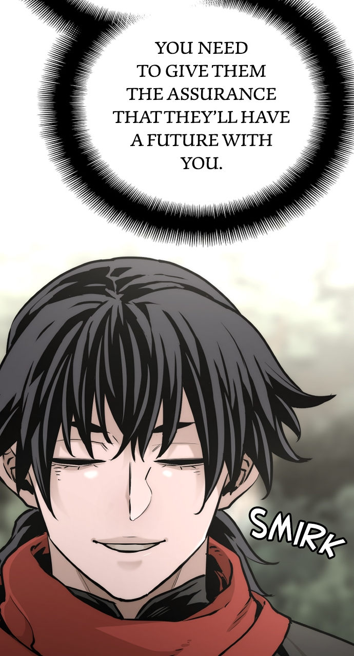 Heavenly Demon Cultivation Simulation - Chapter 97 Page 43