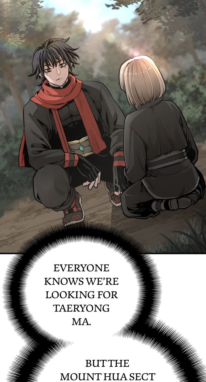 Heavenly Demon Cultivation Simulation - Chapter 97 Page 8