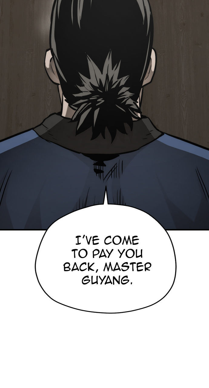 Heavenly Demon Cultivation Simulation - Chapter 97 Page 89