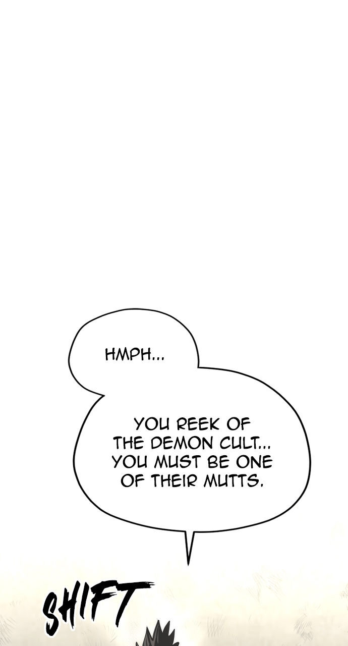 Heavenly Demon Cultivation Simulation - Chapter 97 Page 97