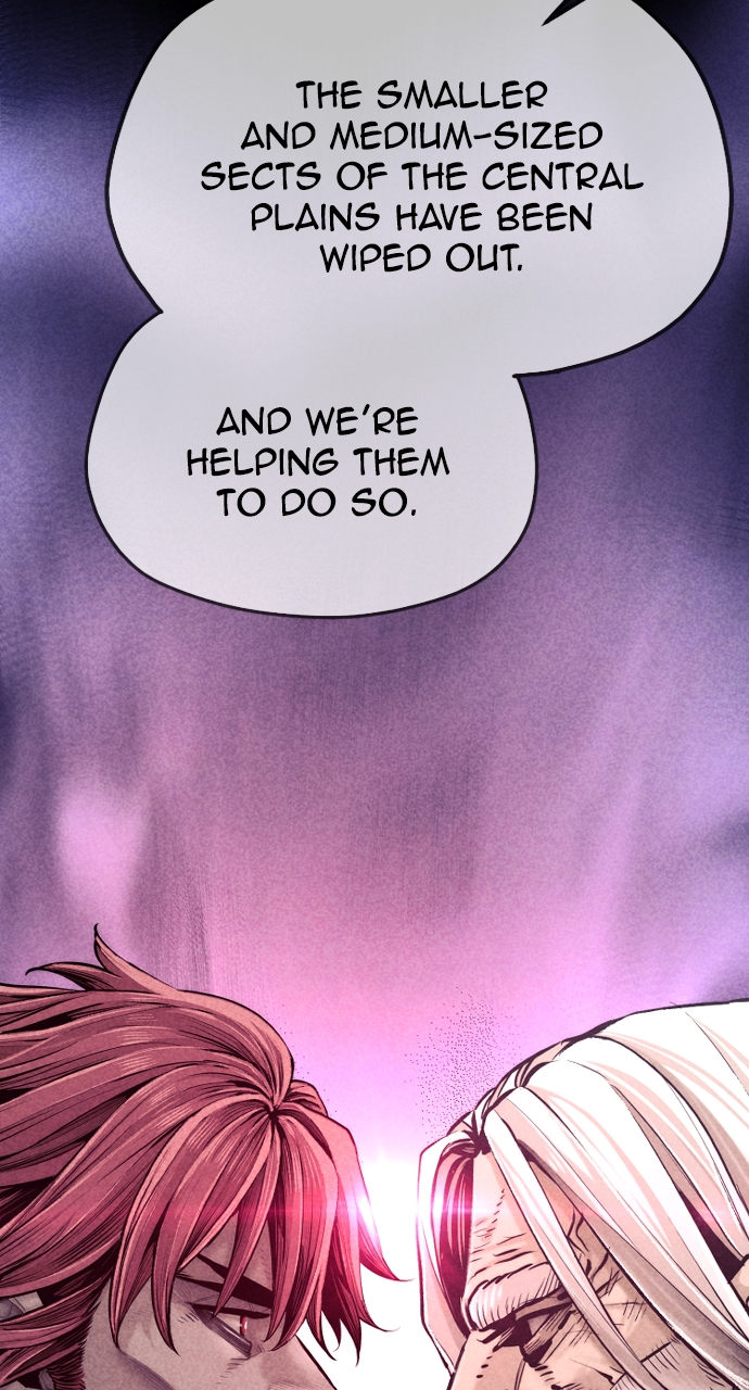 Heavenly Demon Cultivation Simulation - Chapter 98 Page 134