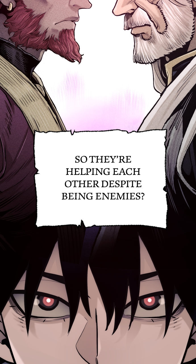 Heavenly Demon Cultivation Simulation - Chapter 98 Page 135