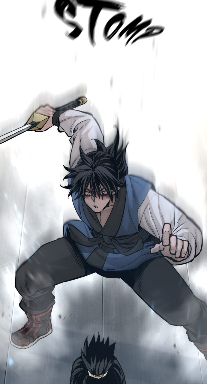 Heavenly Demon Cultivation Simulation - Chapter 98 Page 44