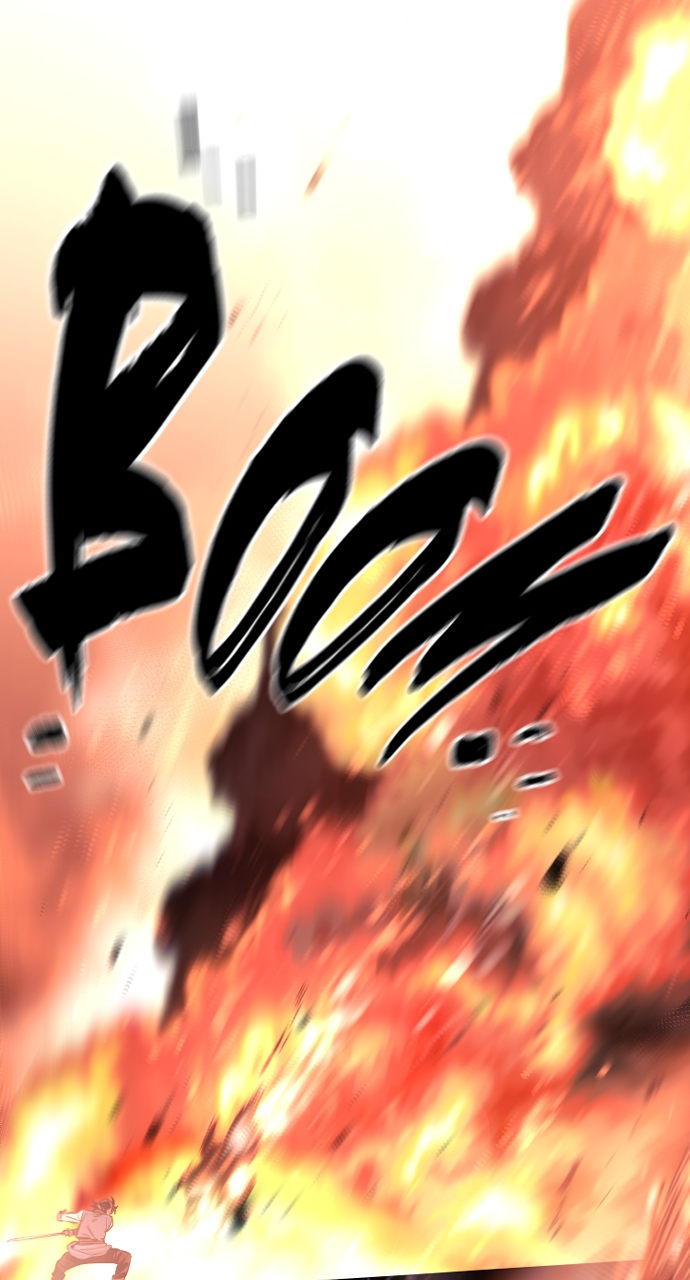 Heavenly Demon Cultivation Simulation - Chapter 98 Page 53