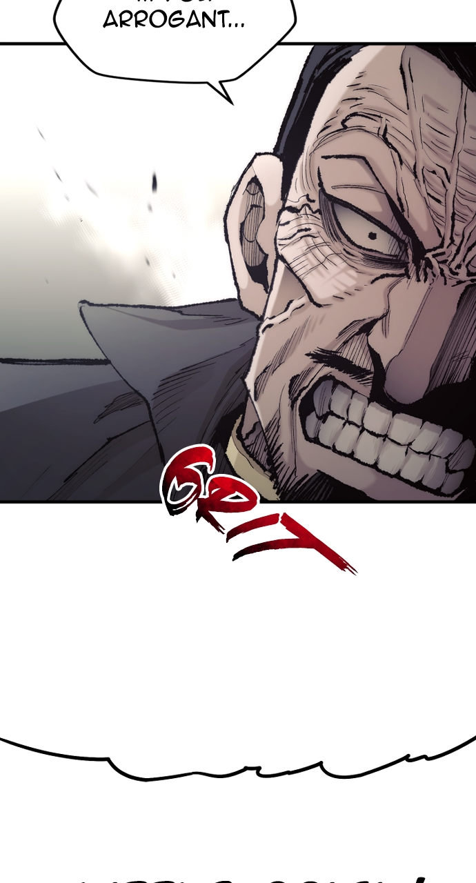 Heavenly Demon Cultivation Simulation - Chapter 98 Page 8