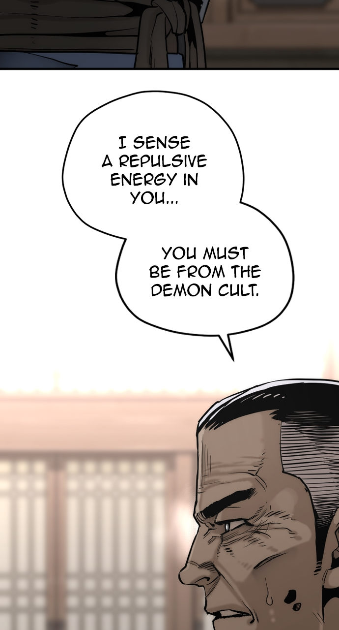 Heavenly Demon Cultivation Simulation - Chapter 98 Page 96