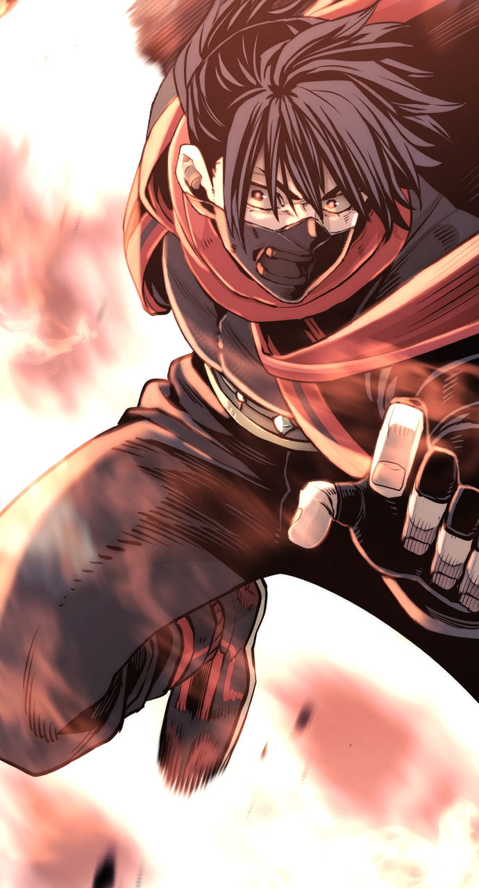 Heavenly Demon Cultivation Simulation - Chapter 99 Page 116