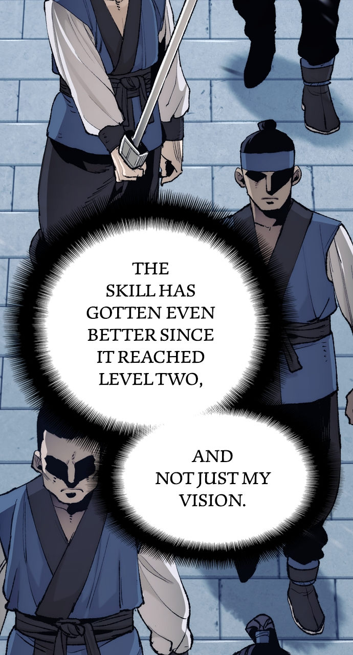 Heavenly Demon Cultivation Simulation - Chapter 99 Page 132