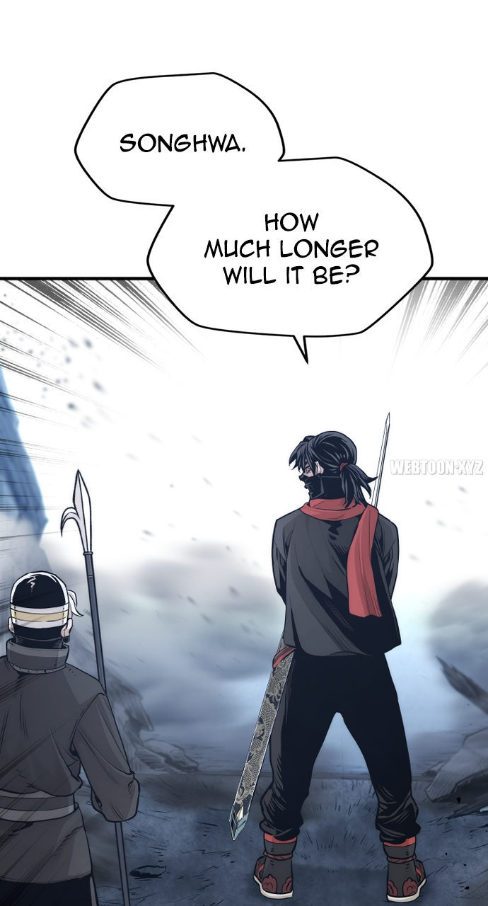 Heavenly Demon Cultivation Simulation - Chapter 99 Page 149