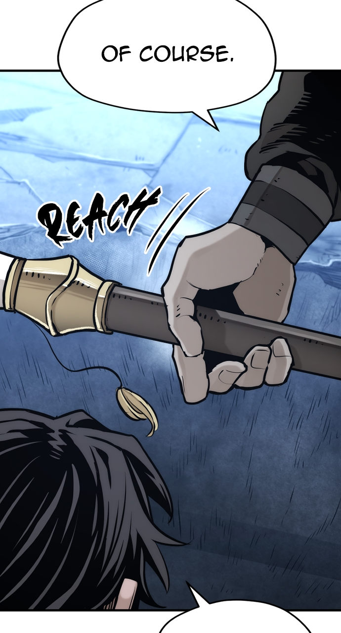 Heavenly Demon Cultivation Simulation - Chapter 99 Page 157