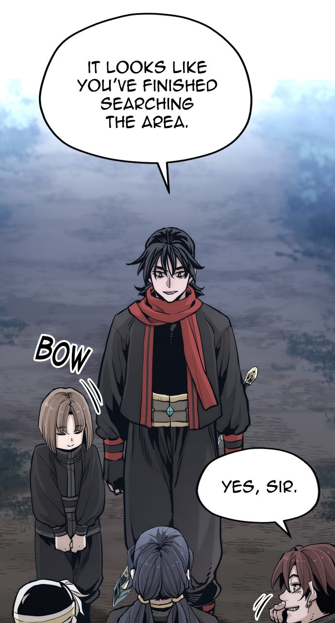 Heavenly Demon Cultivation Simulation - Chapter 99 Page 30