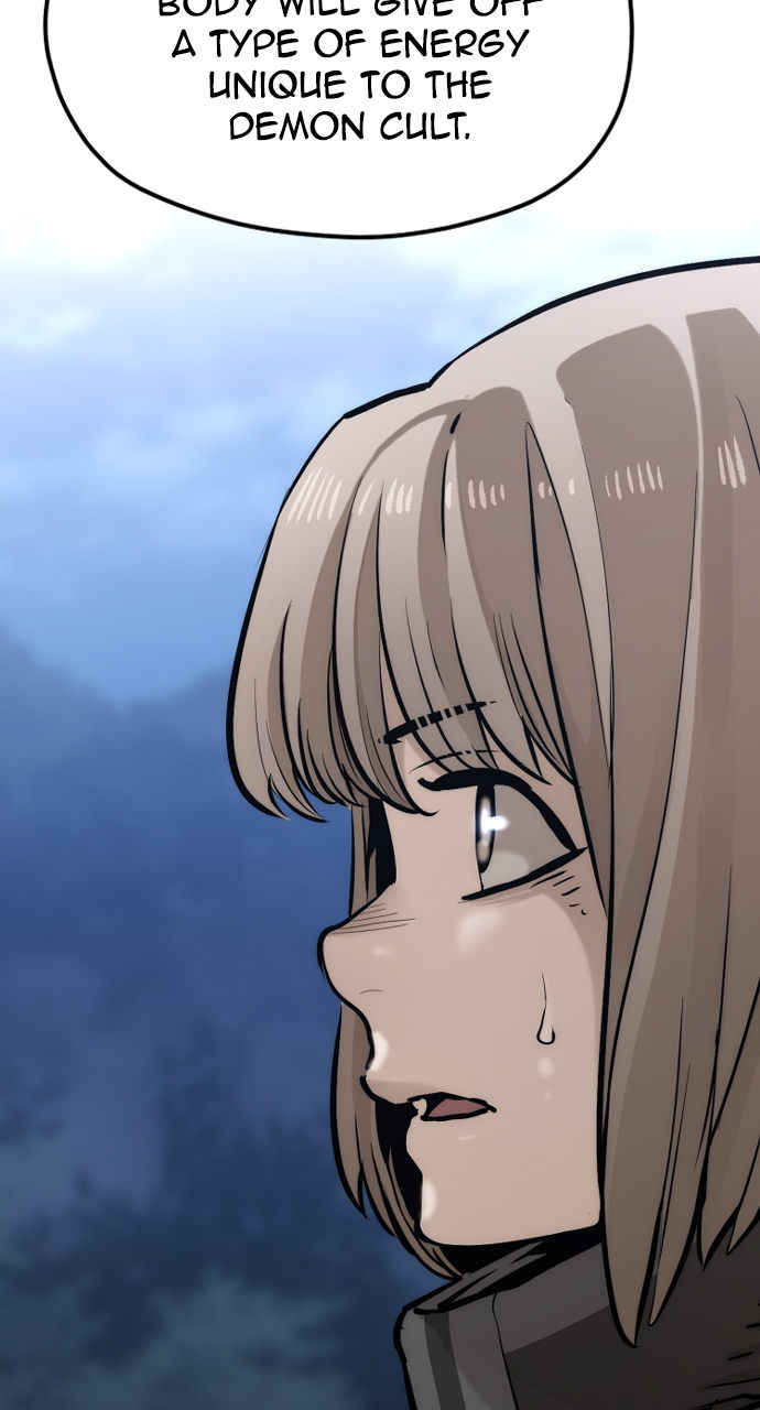 Heavenly Demon Cultivation Simulation - Chapter 99 Page 47