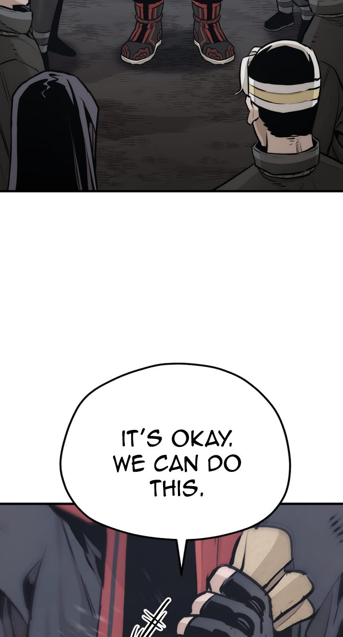 Heavenly Demon Cultivation Simulation - Chapter 99 Page 50