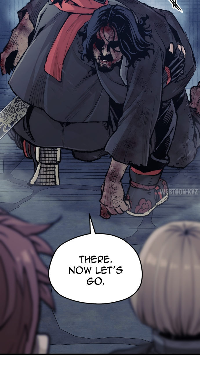 Heavenly Demon Cultivation Simulation - Chapter 99 Page 89