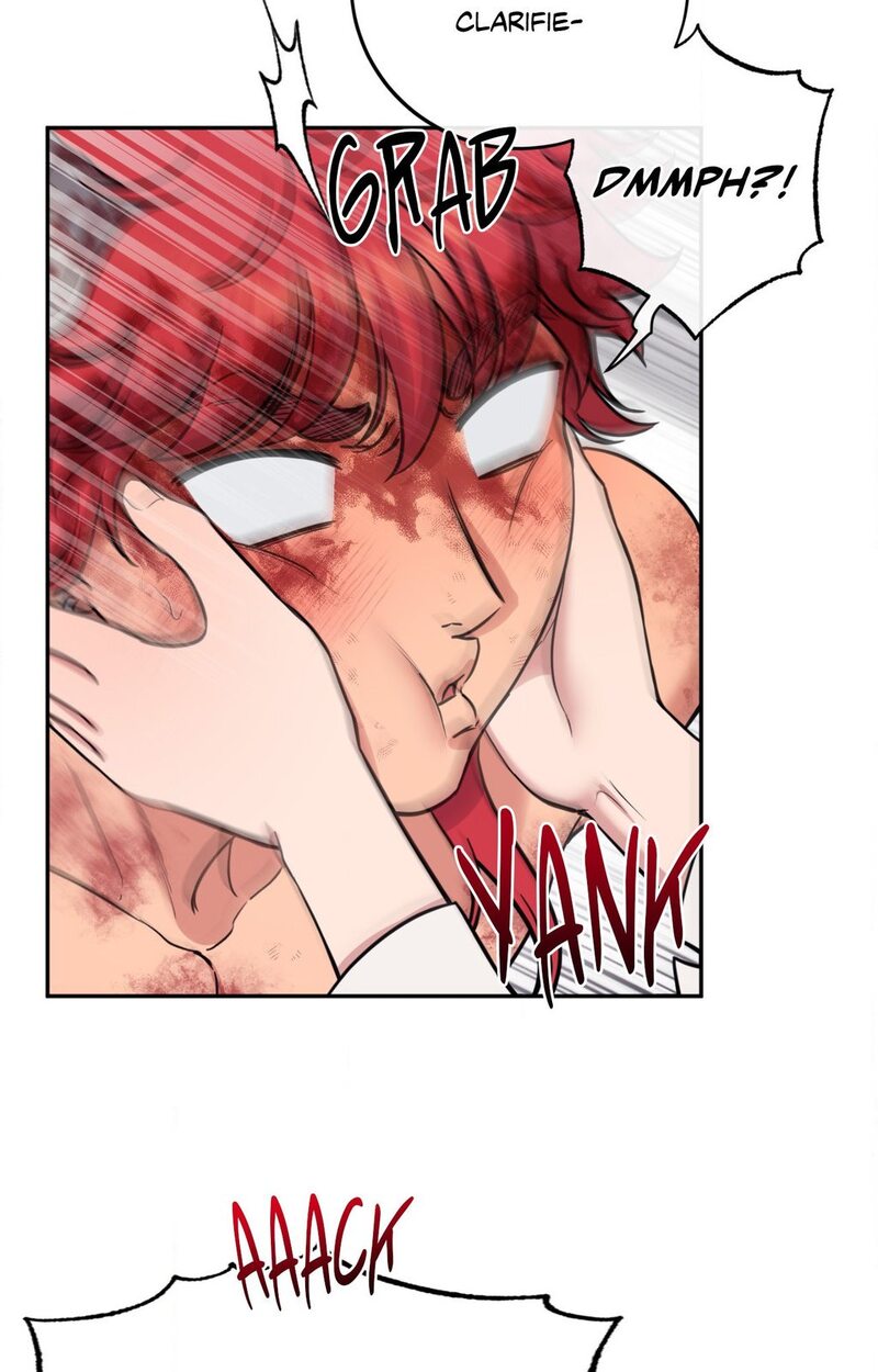 Hana’s Demons of Lust - Chapter 117 Page 102