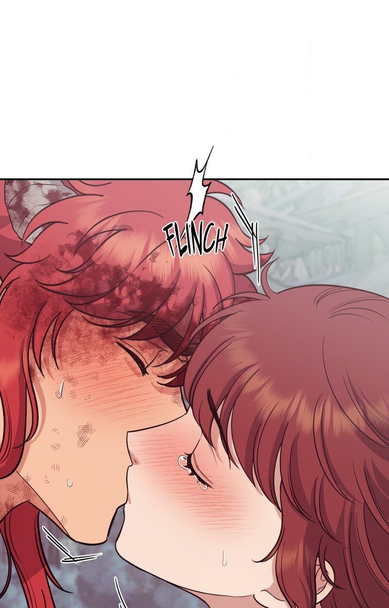 Hana’s Demons of Lust - Chapter 117 Page 109