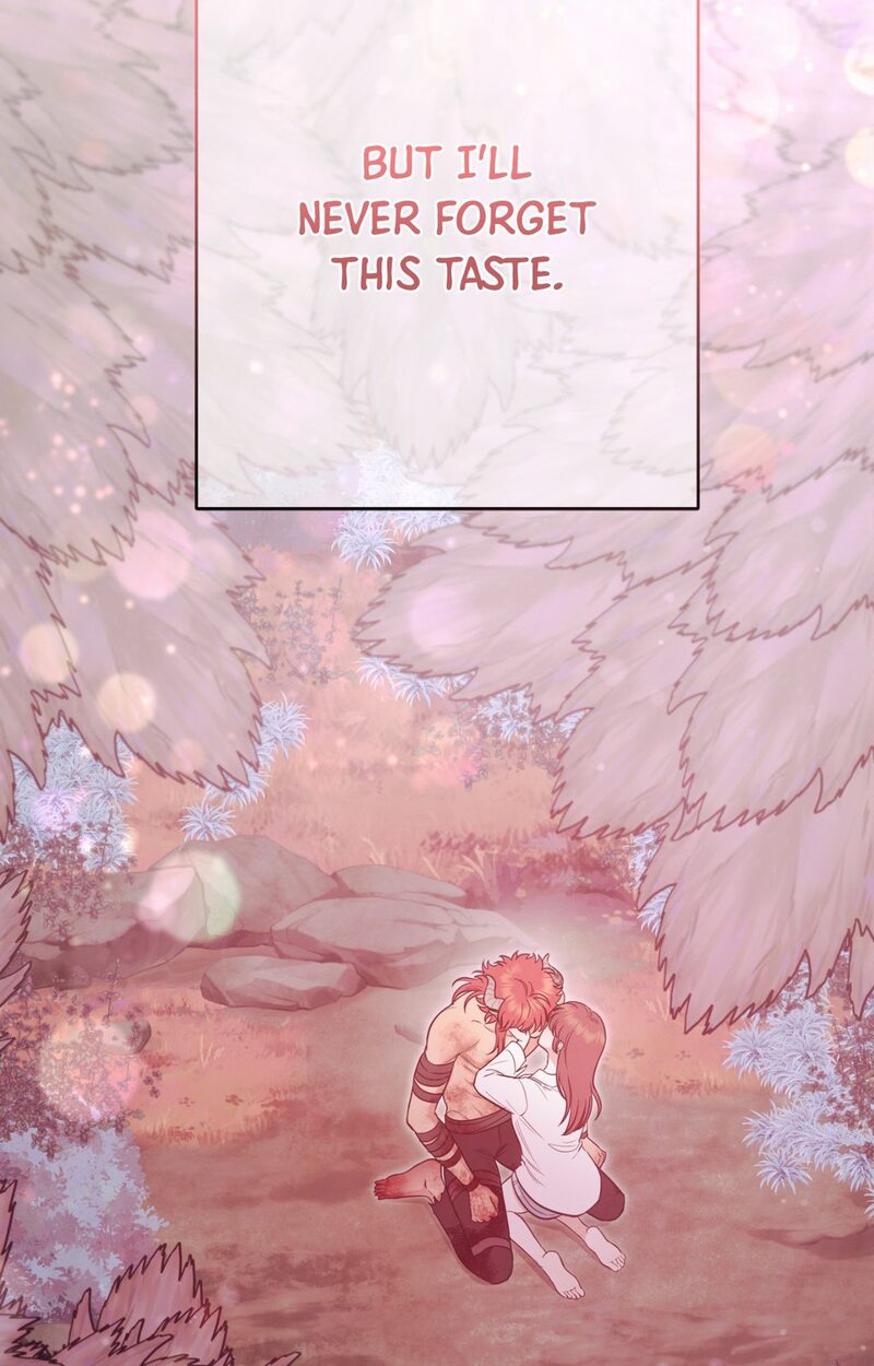 Hana’s Demons of Lust - Chapter 117 Page 116