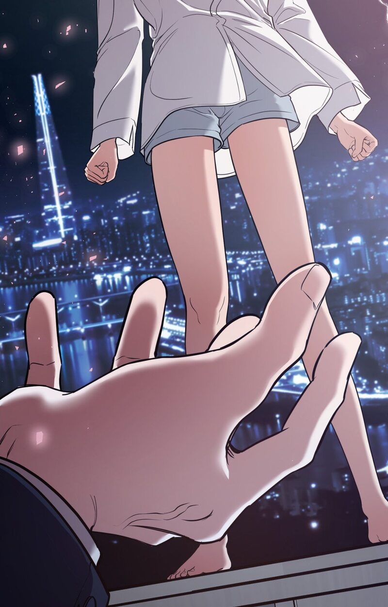 Hana’s Demons of Lust - Chapter 117 Page 12