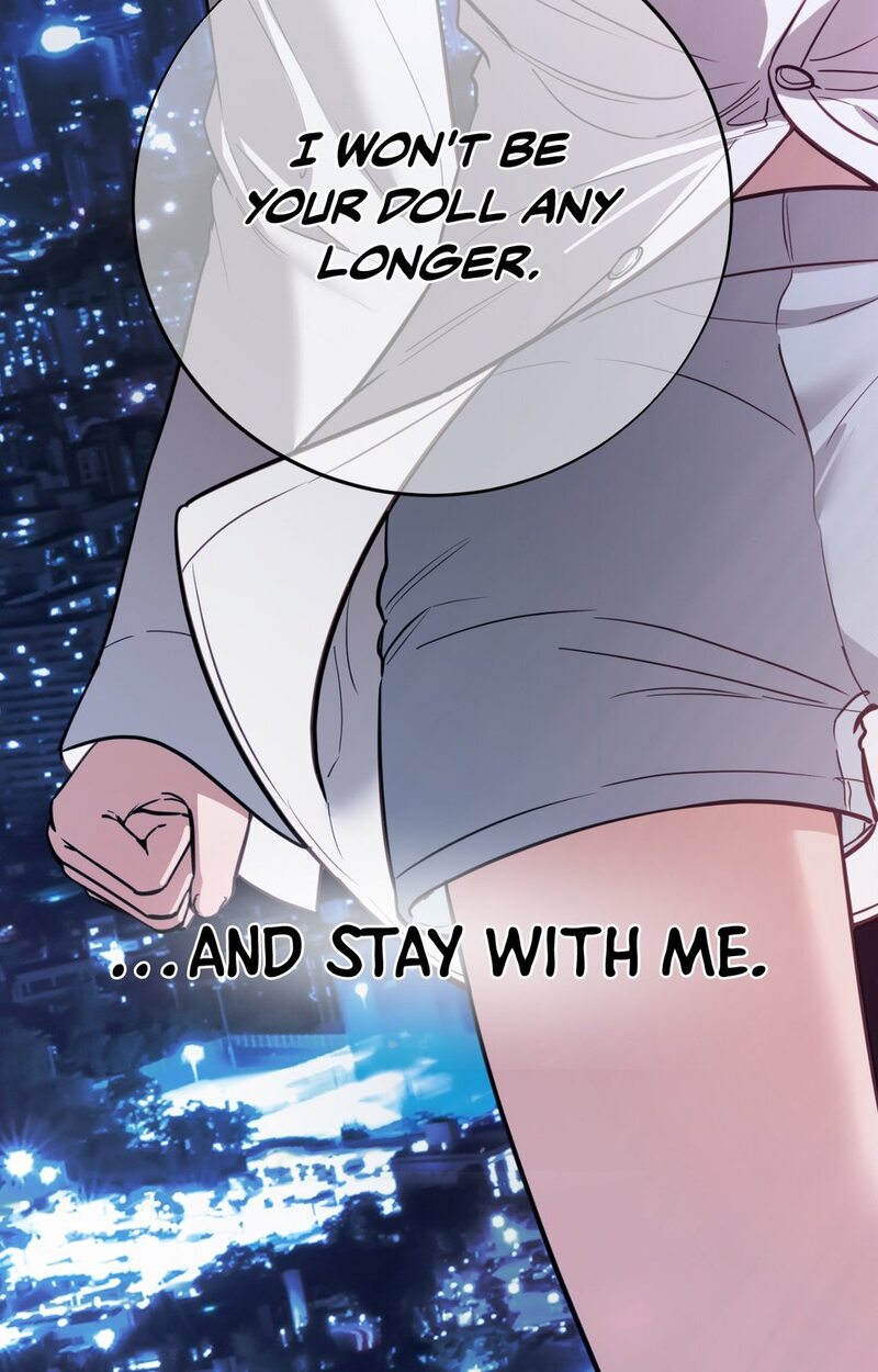 Hana’s Demons of Lust - Chapter 117 Page 33