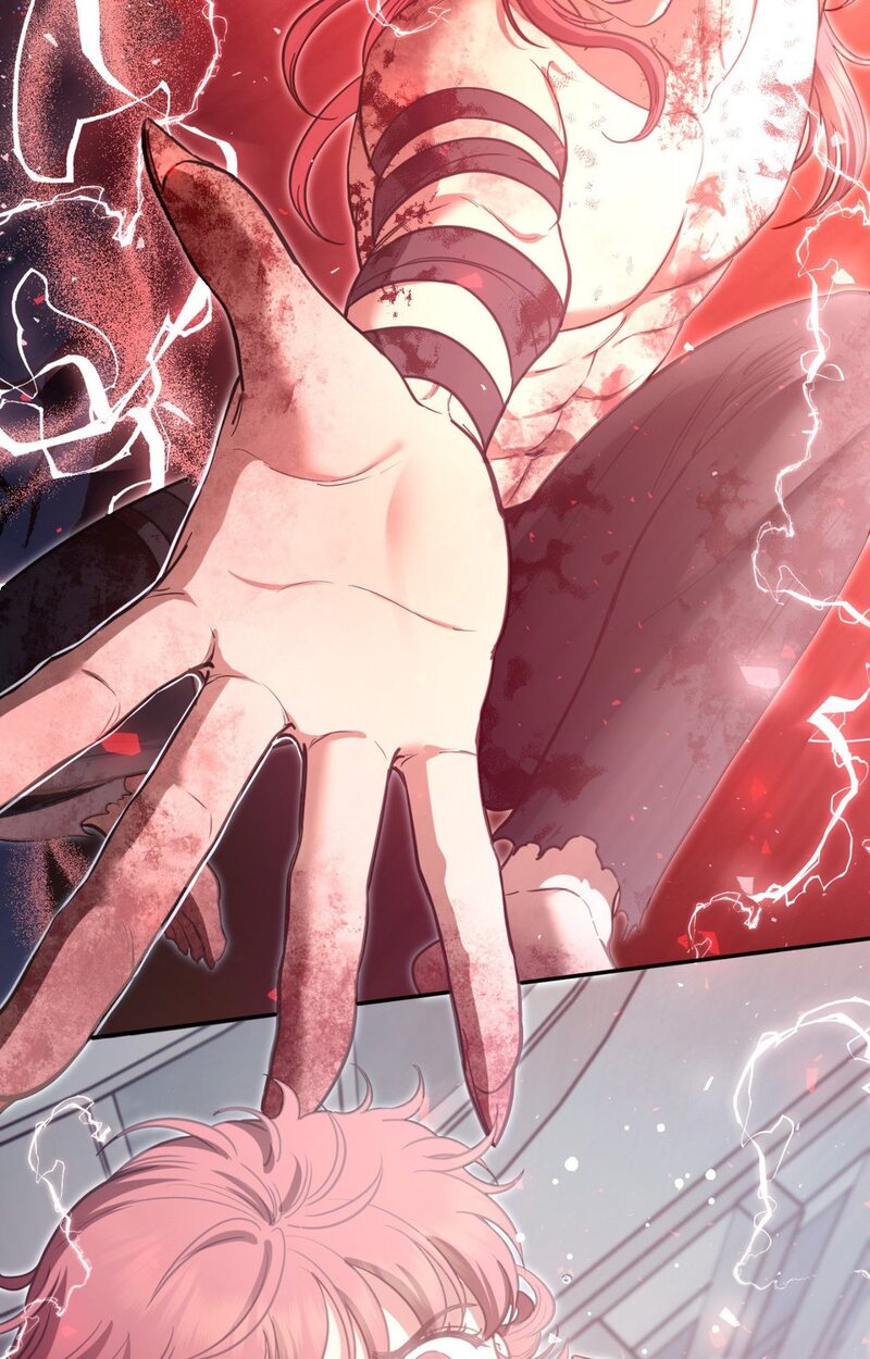 Hana’s Demons of Lust - Chapter 117 Page 42