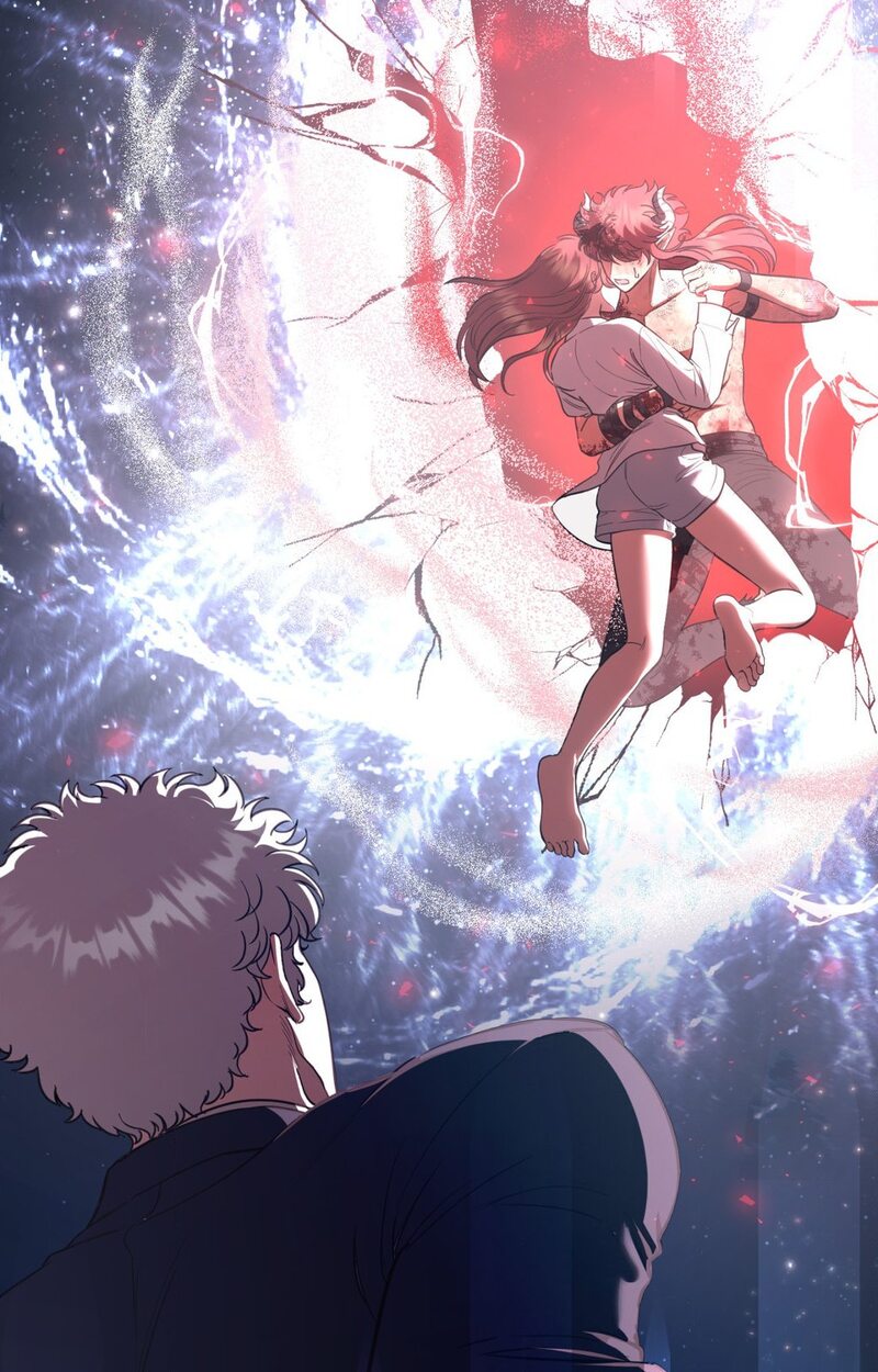 Hana’s Demons of Lust - Chapter 117 Page 47