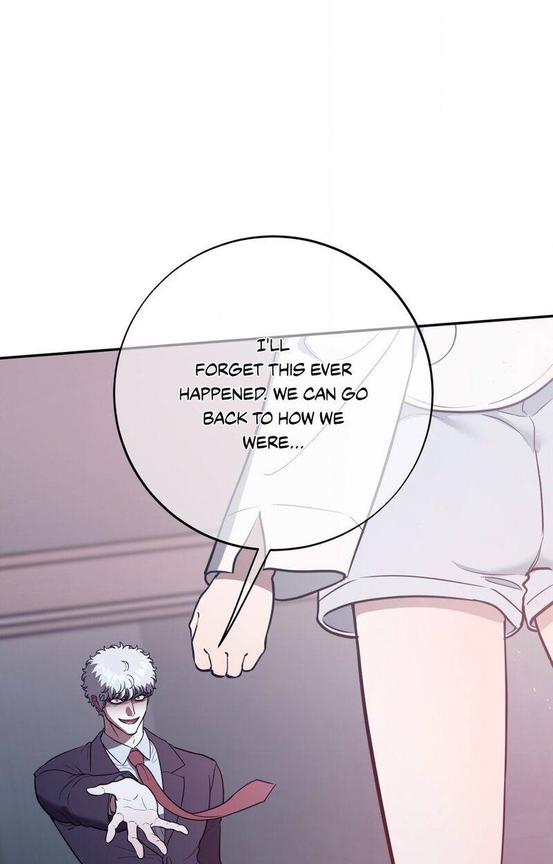 Hana’s Demons of Lust - Chapter 117 Page 5