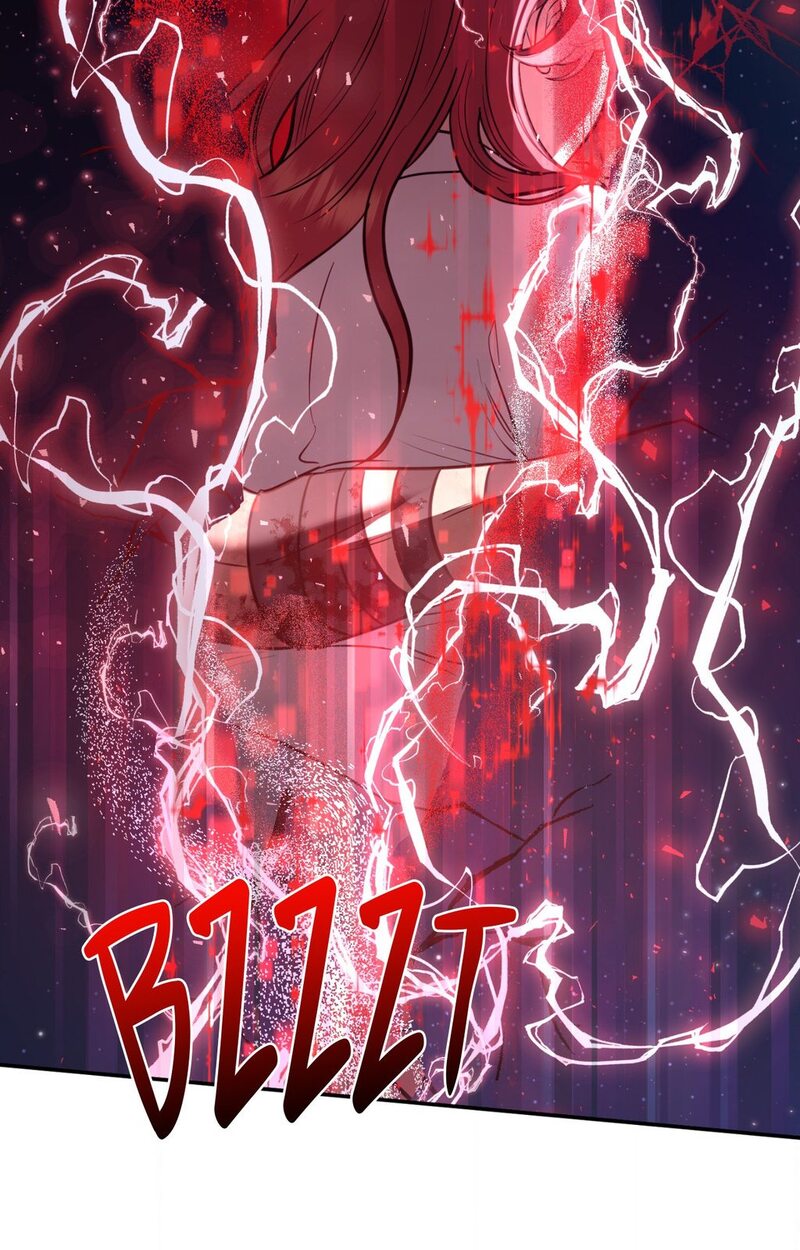 Hana’s Demons of Lust - Chapter 117 Page 51