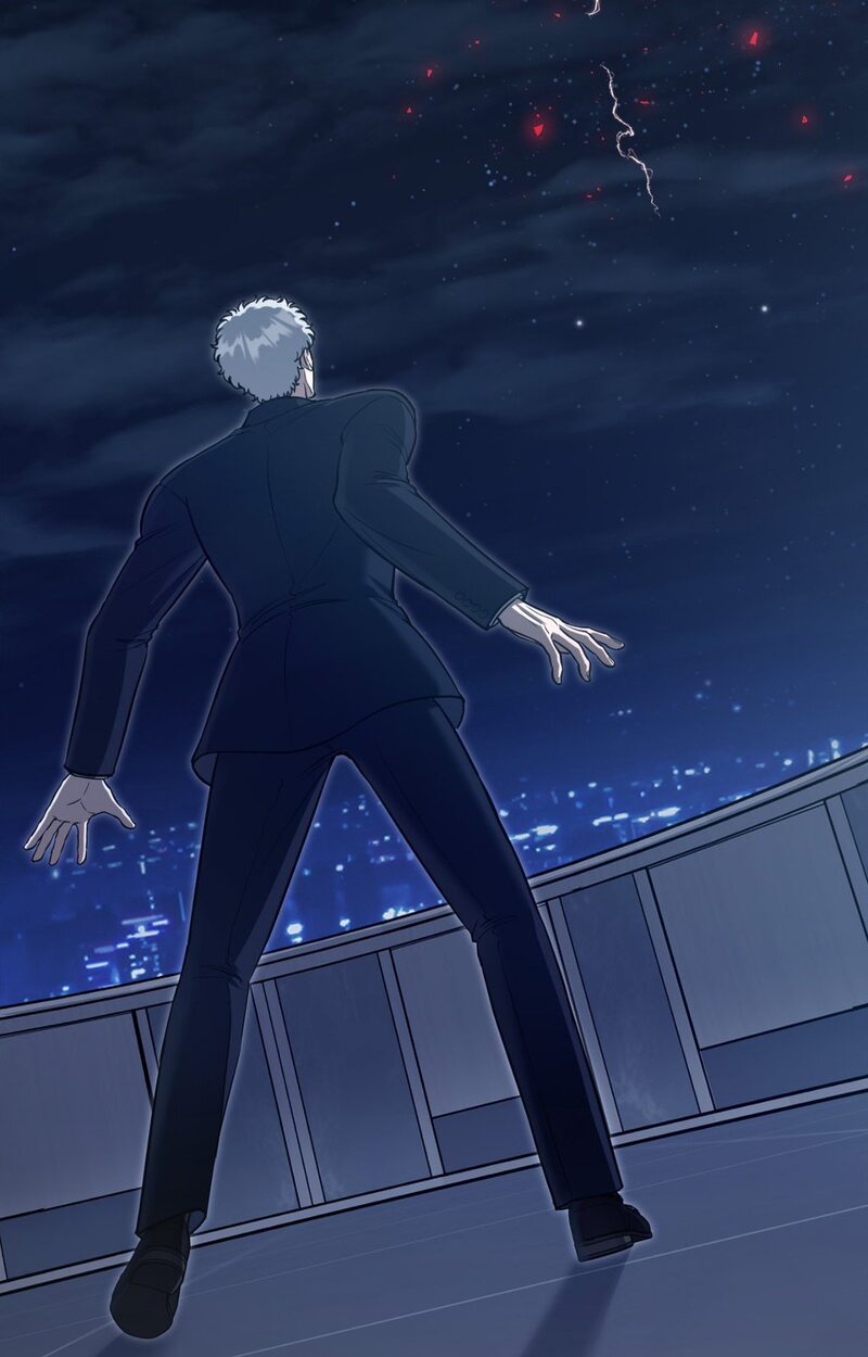 Hana’s Demons of Lust - Chapter 117 Page 53