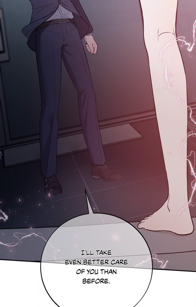 Hana’s Demons of Lust - Chapter 117 Page 6