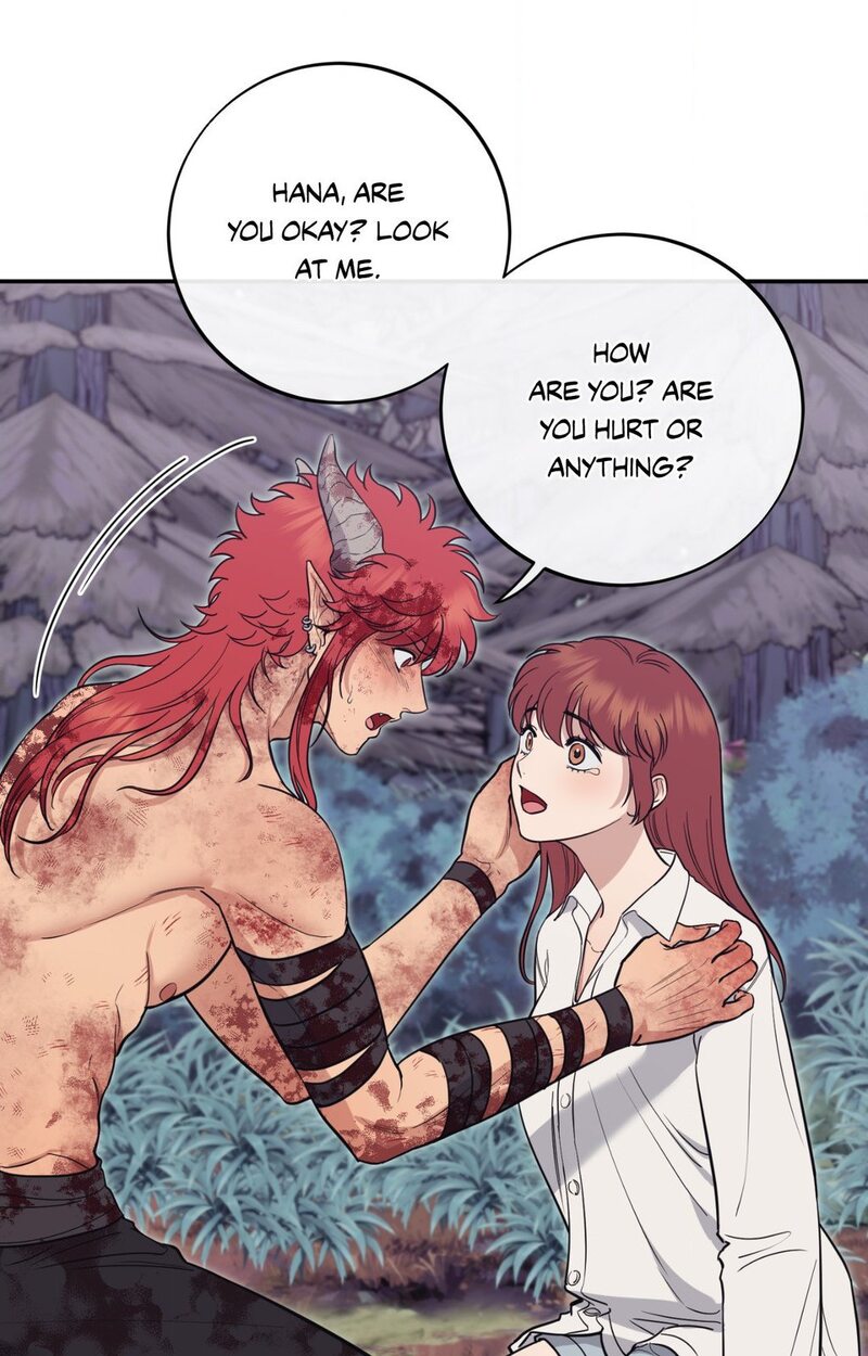 Hana’s Demons of Lust - Chapter 117 Page 63