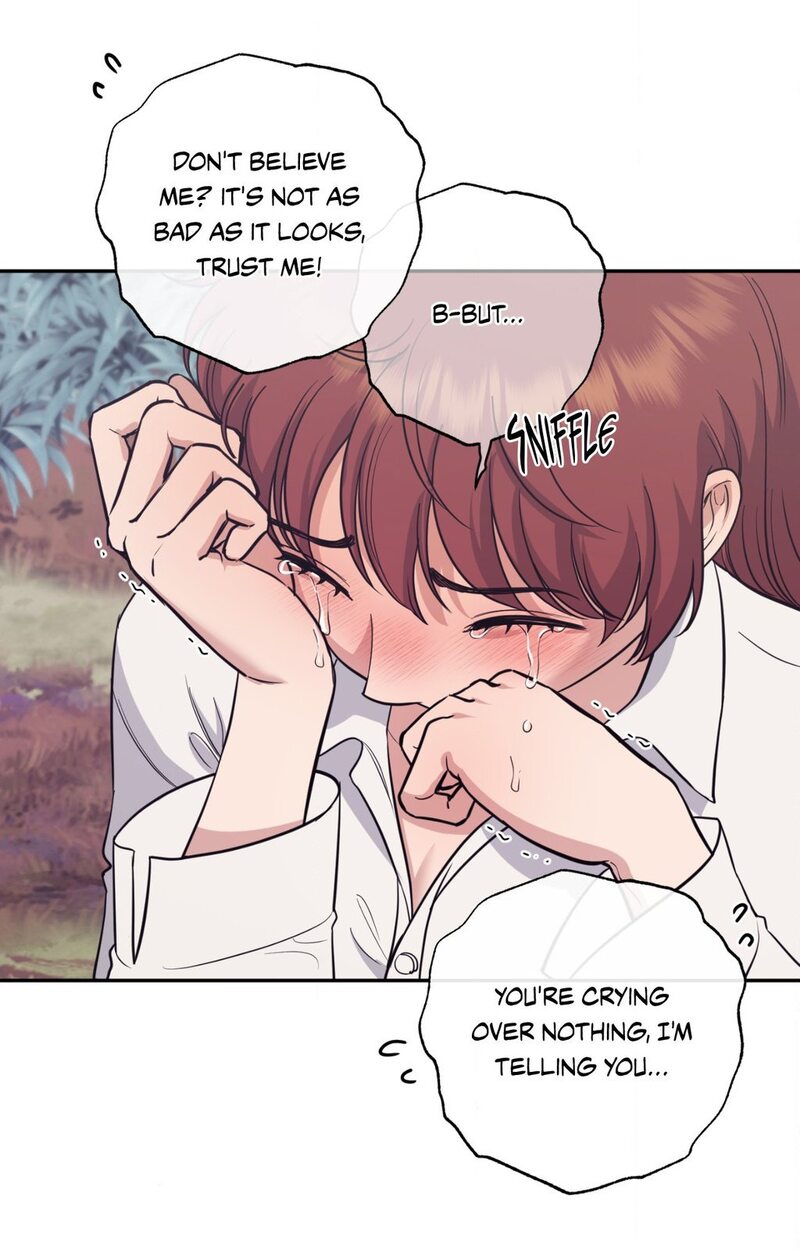 Hana’s Demons of Lust - Chapter 117 Page 75