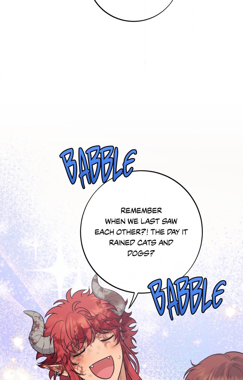 Hana’s Demons of Lust - Chapter 117 Page 77