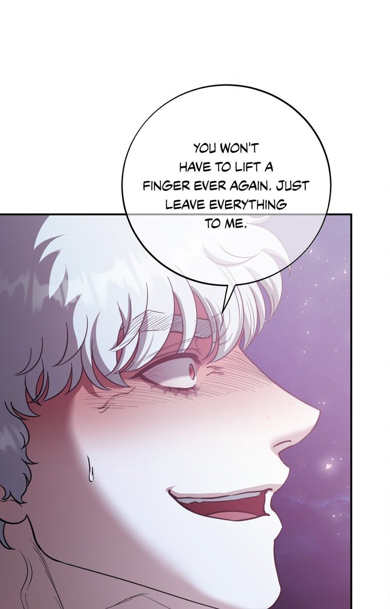 Hana’s Demons of Lust - Chapter 117 Page 8