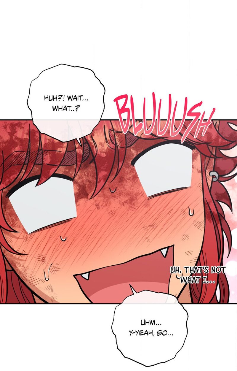 Hana’s Demons of Lust - Chapter 117 Page 83